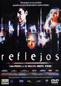Reflections (DVD)